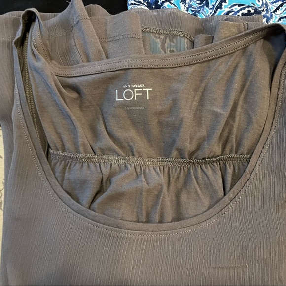 **MYSTERY BOX BUNDLE** WOMENS CLOTHING ITEMS **3 ITEMS-SIZE LARGE-NWOT-PRE-LOVED - Picture 6 of 9